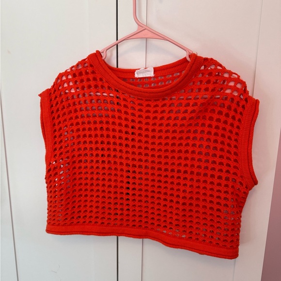 Edit by Nine Orange Crochet Set - Picture 9 of 14